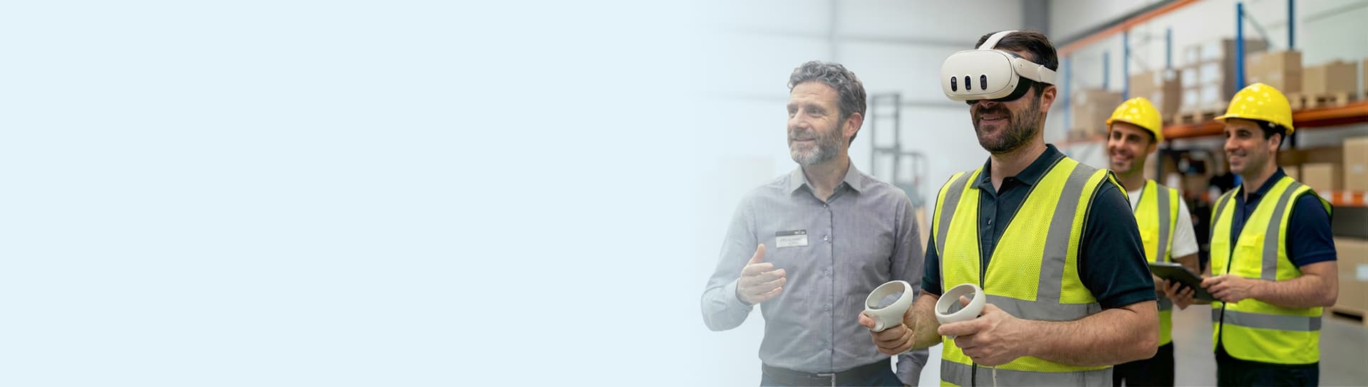 A company Safety Day