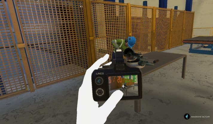 Hazard Spotting - Glaze Warehouse screenshot2