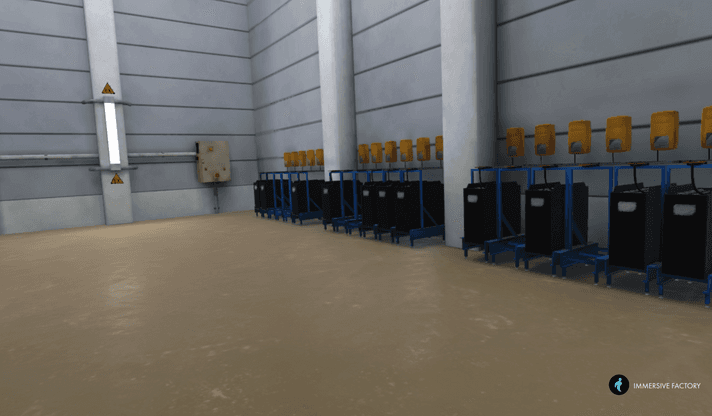 Logistical risks - Packaging and storage screenshot3