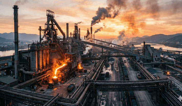 Hazard spotting - Steel factory screenshot3