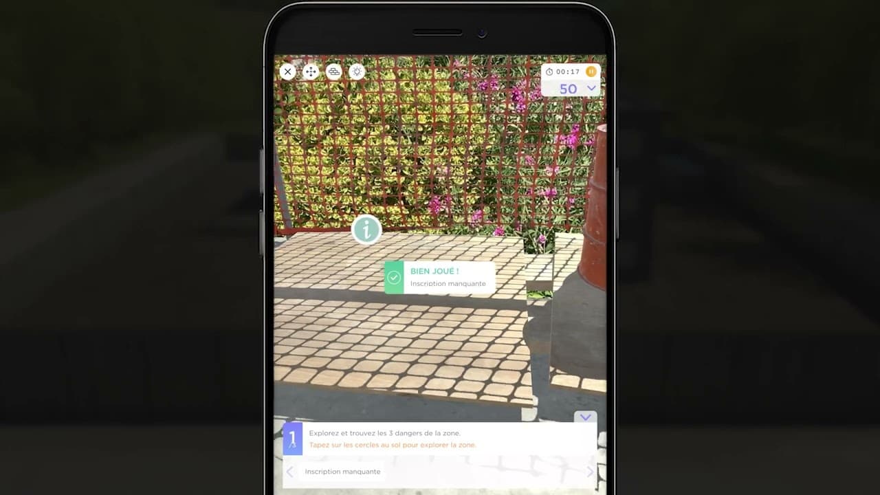 Construction Site Inspection