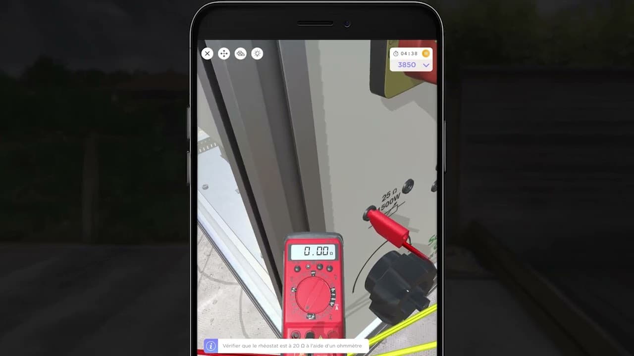 Grounding an Electrical Installation