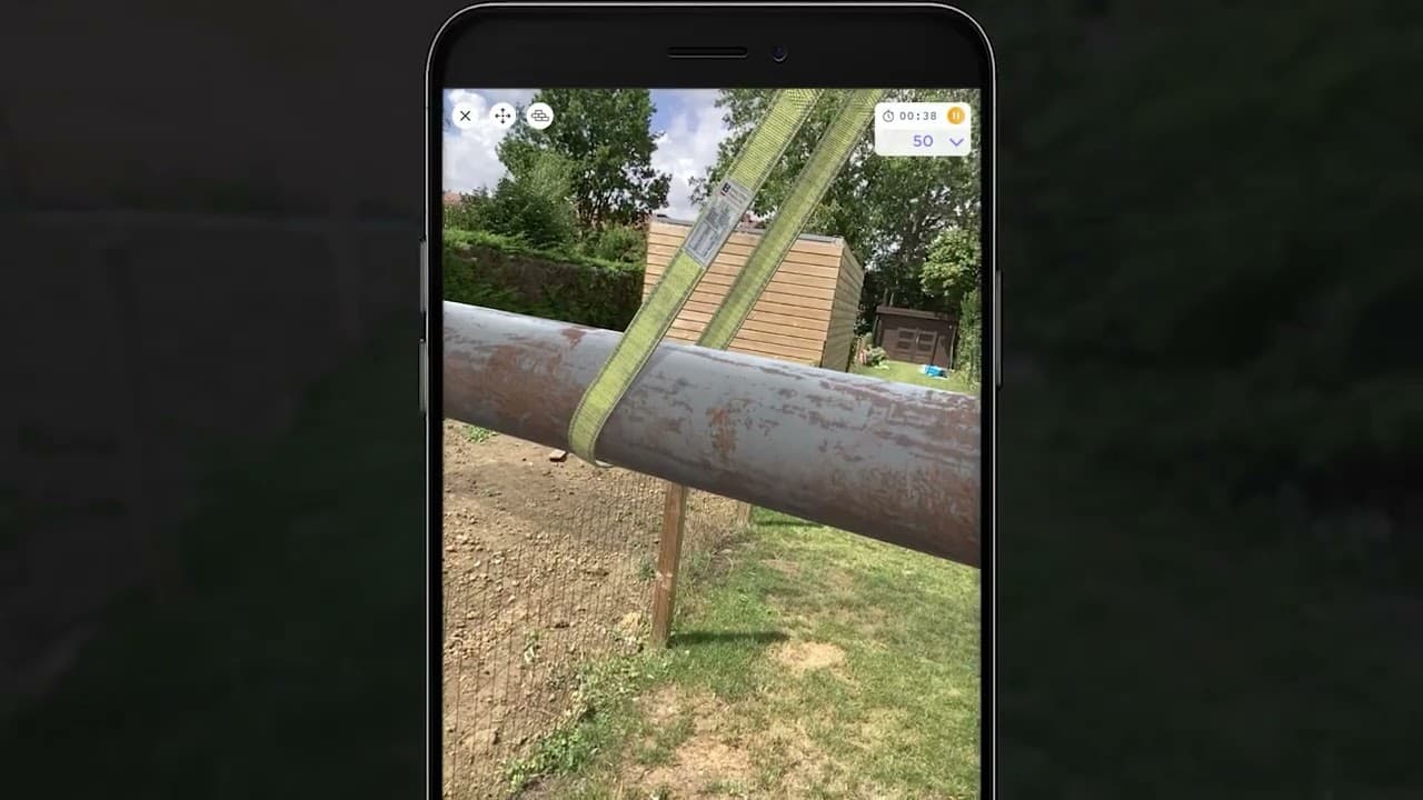 Rigging – Load Audit