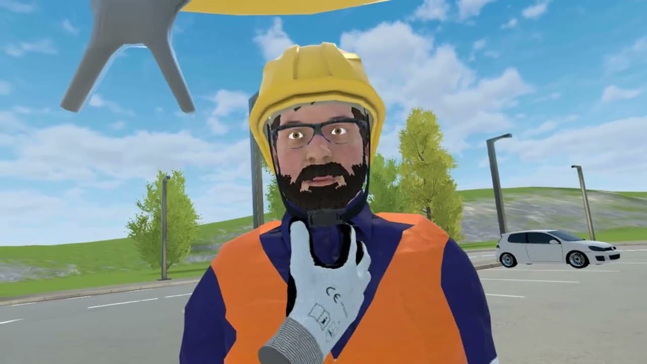 Work at Height - Mobile Elevating Working Platform