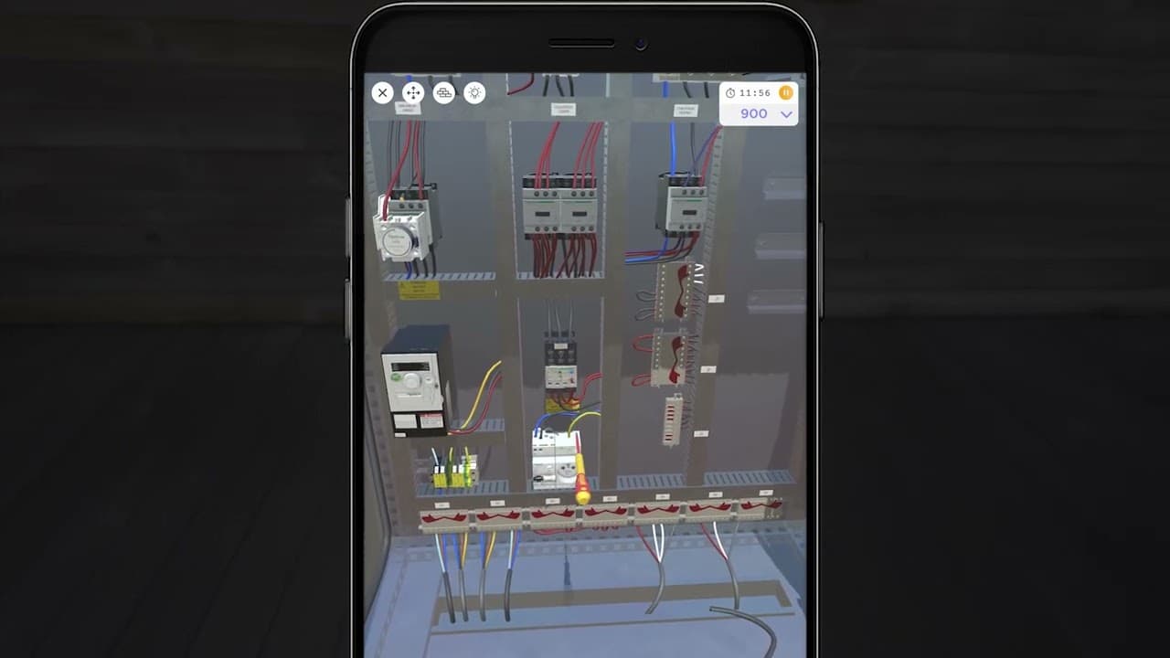 Low Voltage Electrical Safety