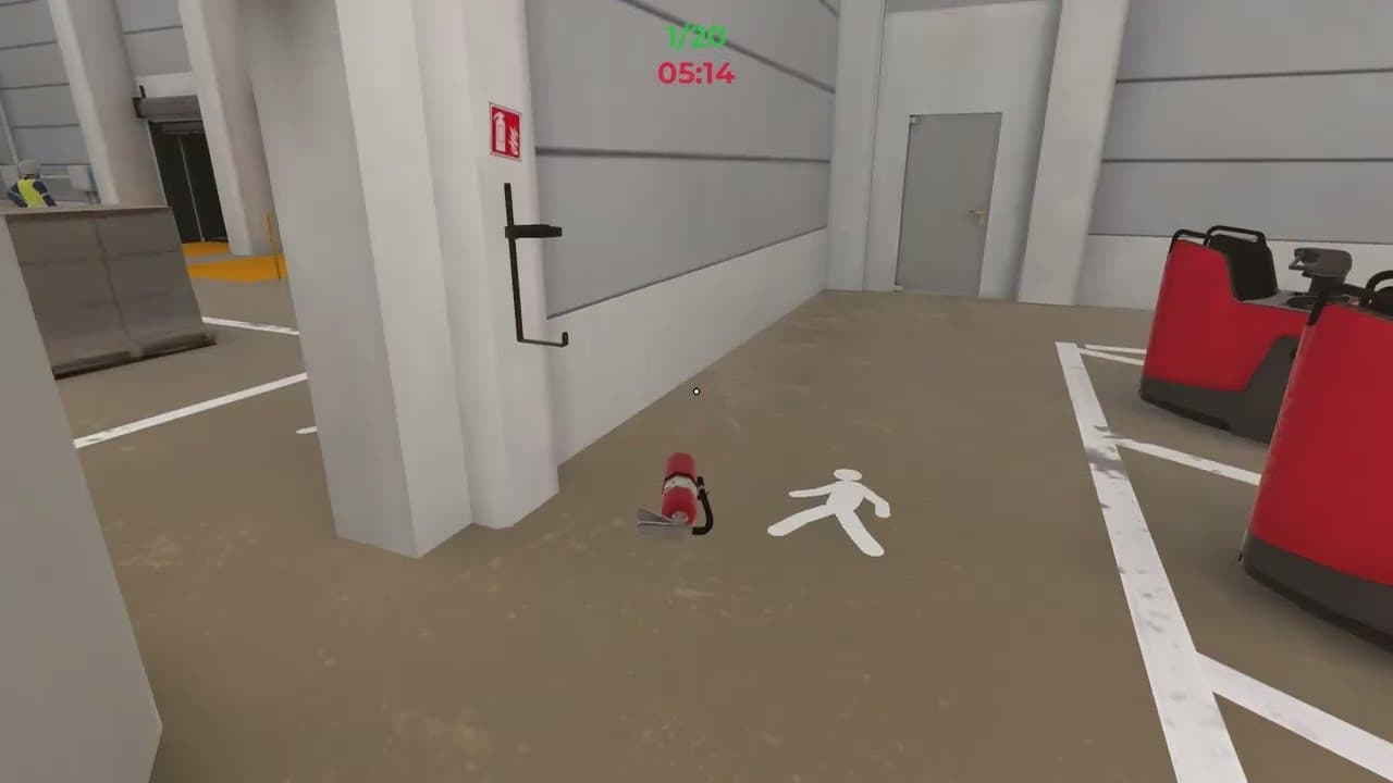 Logistical risks - Packaging and storage