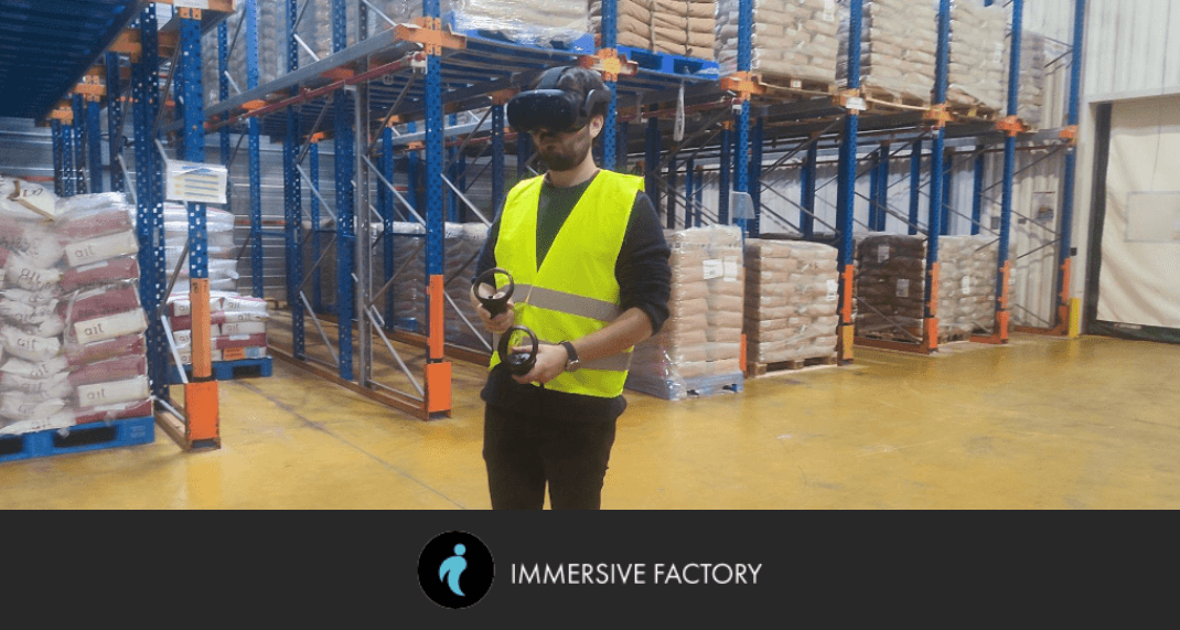 We were at Neuhauser