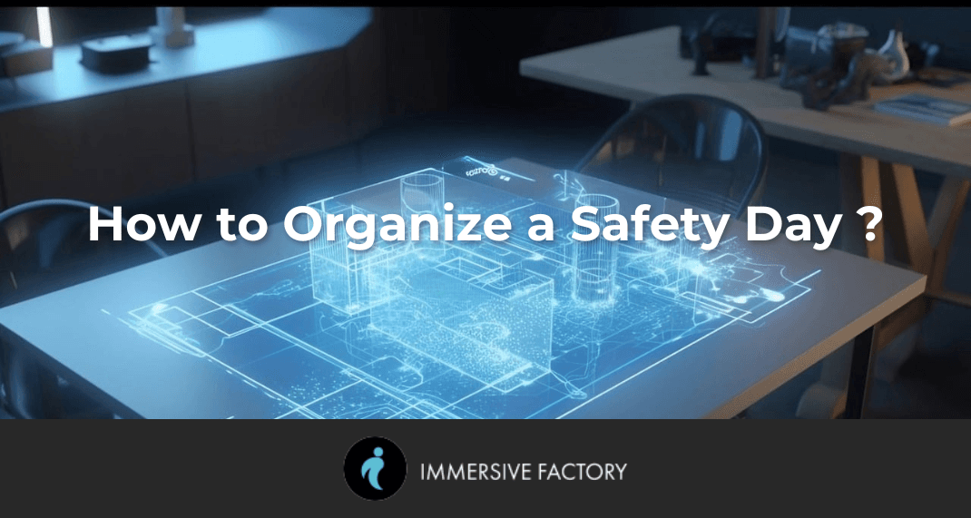 How to Organize a Safety Day: Incorporating Fun and Educational Training for Maximum Impact