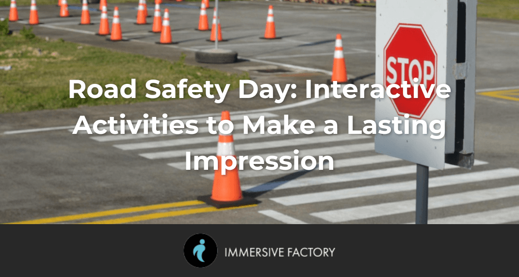 Road Safety Day: Interactive Activities to Make a Lasting Impression