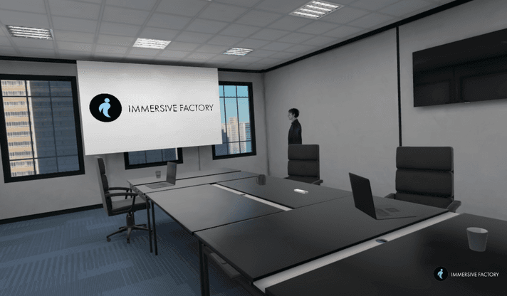 Hazard Spotting - Office screenshot1