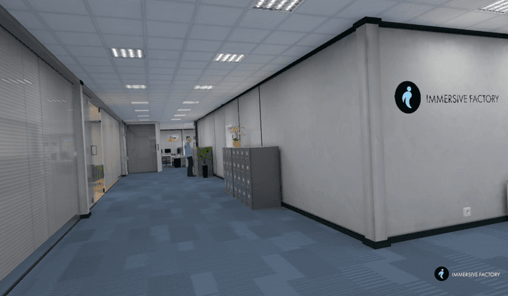 Hazard Spotting - Office screenshot2