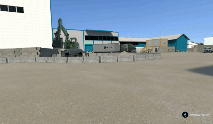 Hazard Spotting - Life saving rules preview image