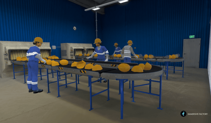 CSR - Best Practices Factory screenshot1