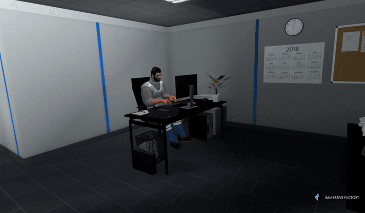 CSR - Best Practices Factory screenshot2