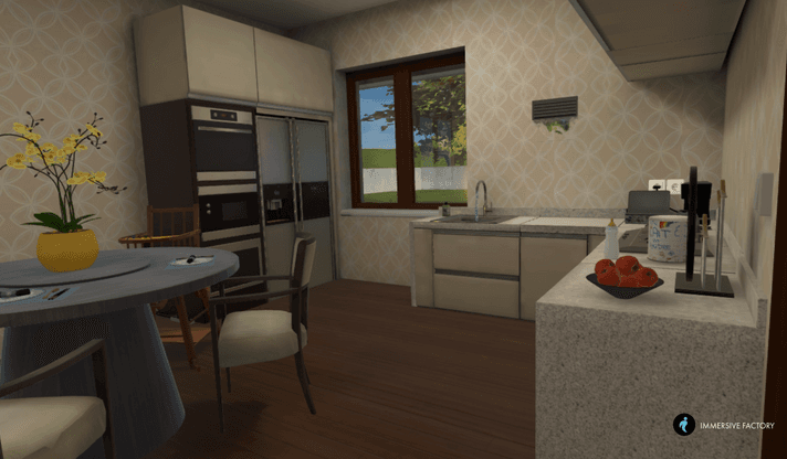 Domestic hazards preview image