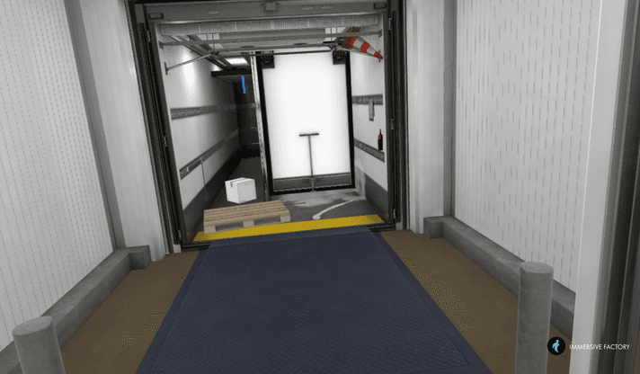 Checks on tail lifts screenshot3