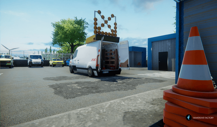 Motorway Operations preview image