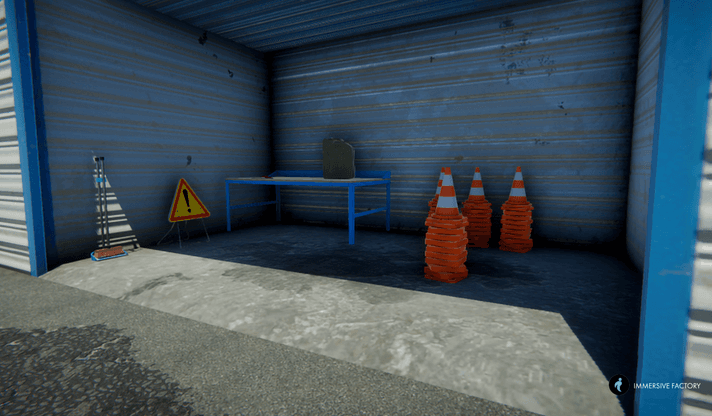 Motorway Operations screenshot3