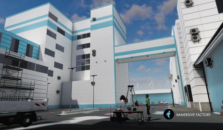 Awareness Training on Confined Spaces screenshot2