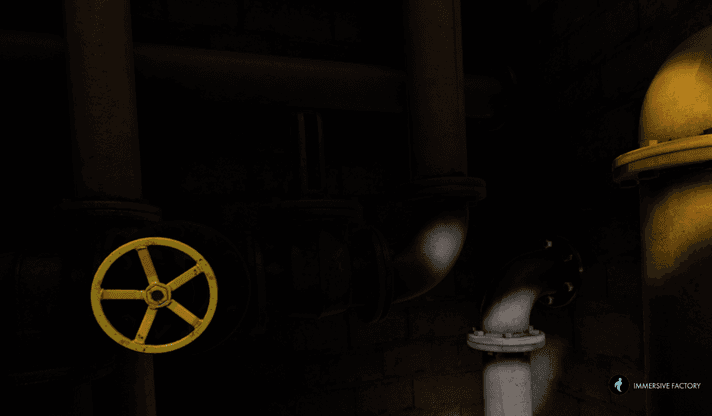 Awareness Training on Confined Spaces screenshot3