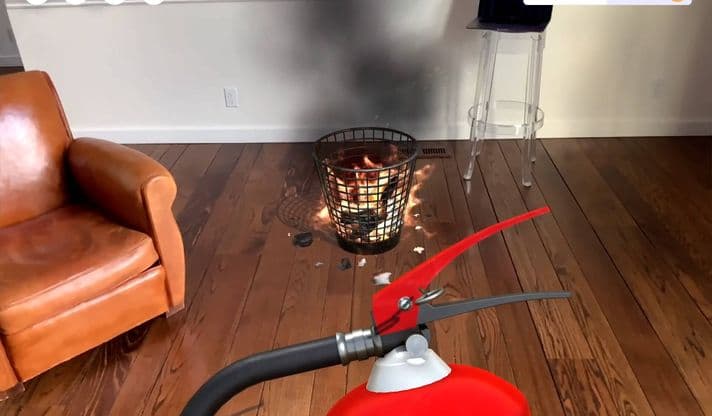 Fire Safety preview image