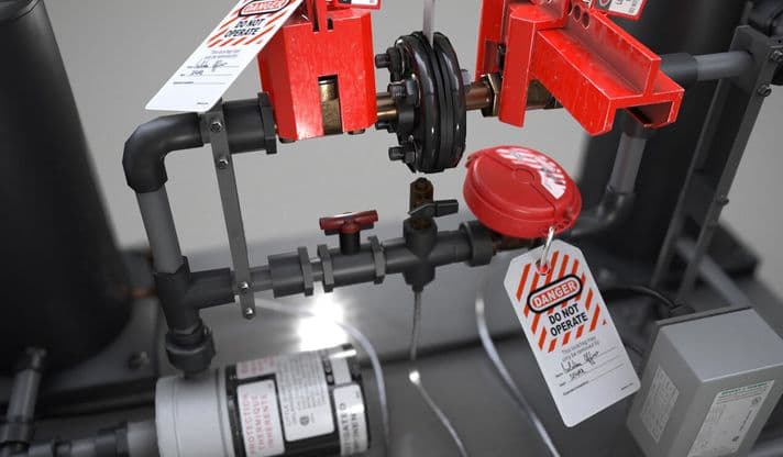 Lockout/Tagout preview image