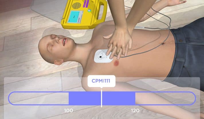 Cardiac Arrest screenshot1