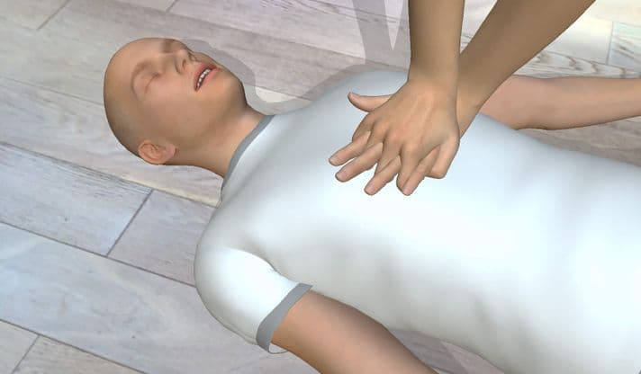 Cardiac Arrest screenshot3
