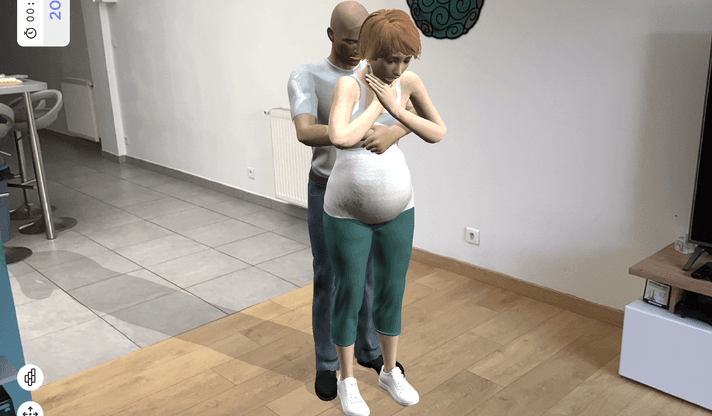 Choking Risk screenshot2