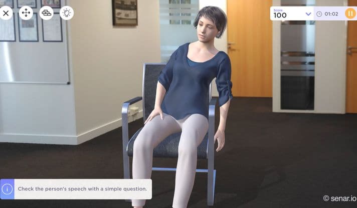 Medical Emergency screenshot3