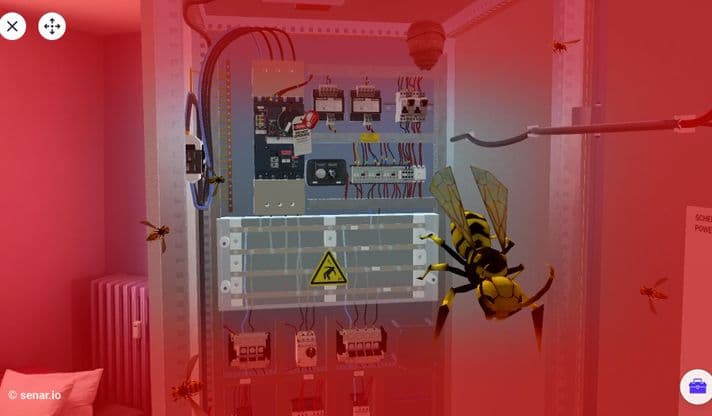 Low Voltage Electrical Safety screenshot2