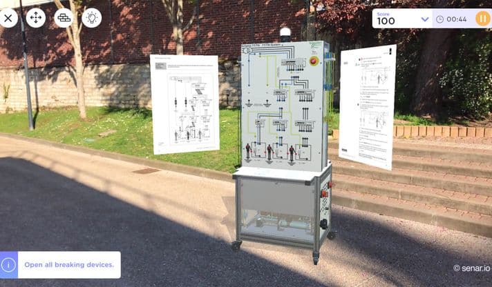 Grounding an Electrical Installation preview image