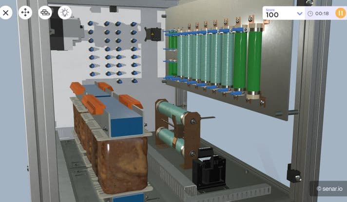 Grounding an Electrical Installation screenshot2