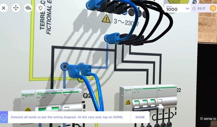 Grounding an Electrical Installation screenshot3