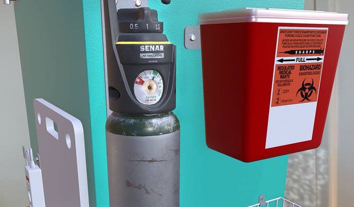 Emergency Cart preview image