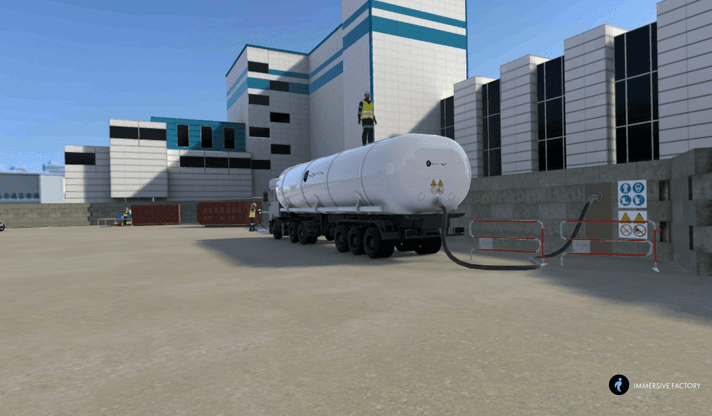 Hazard Spotting - Life saving rules screenshot2