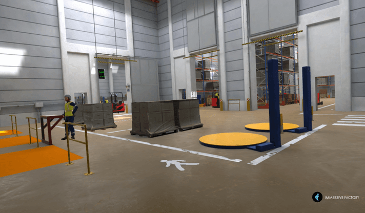 Logistical risks - Packaging and storage preview image